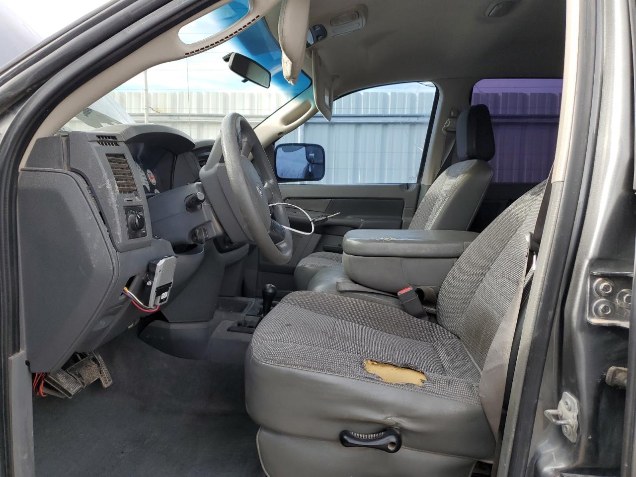 2008 Dodge RAM - Image 7