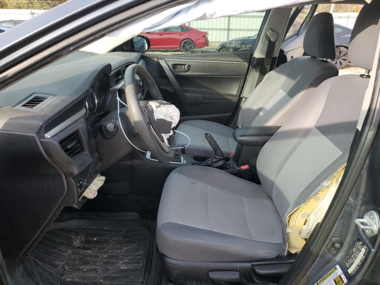 2016 Toyota Corolla - Image 7