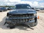 2021 Chevrolet Silverado C1500 Custom на продаже в Houston, TX - Front End