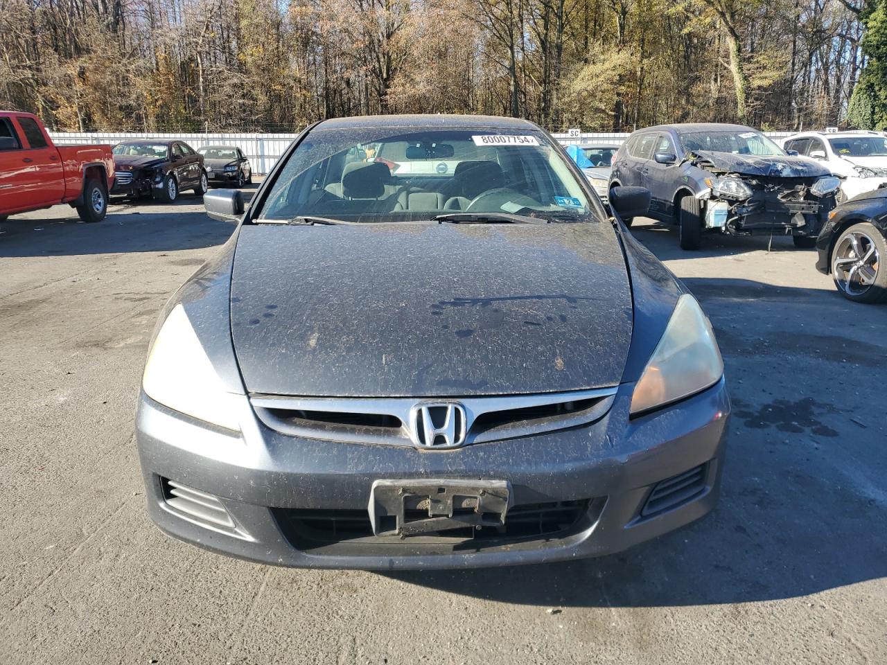 2006 Honda Accord - Image 5