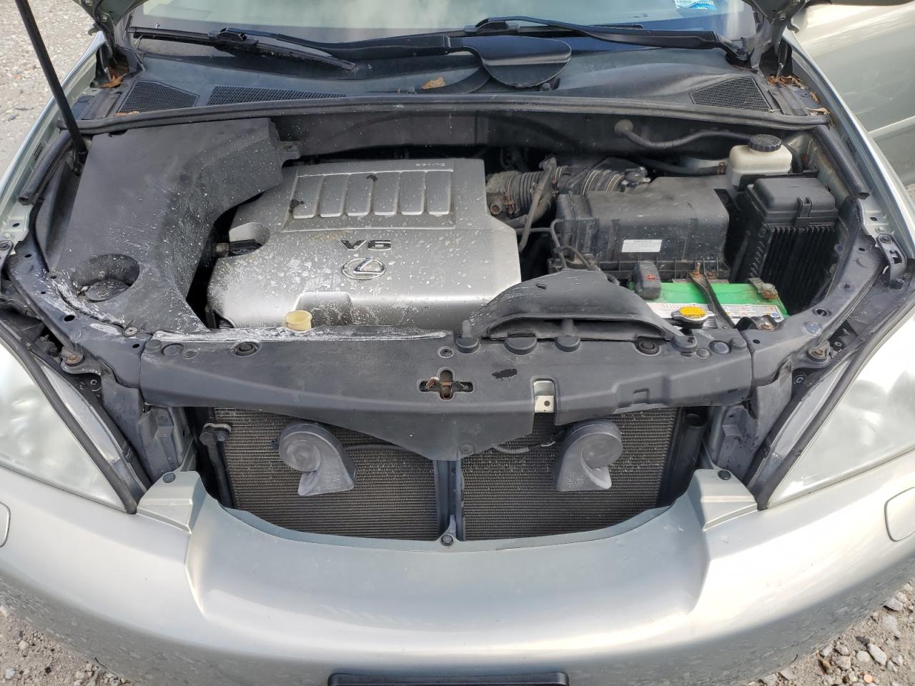 2009 Lexus RX - Image 12