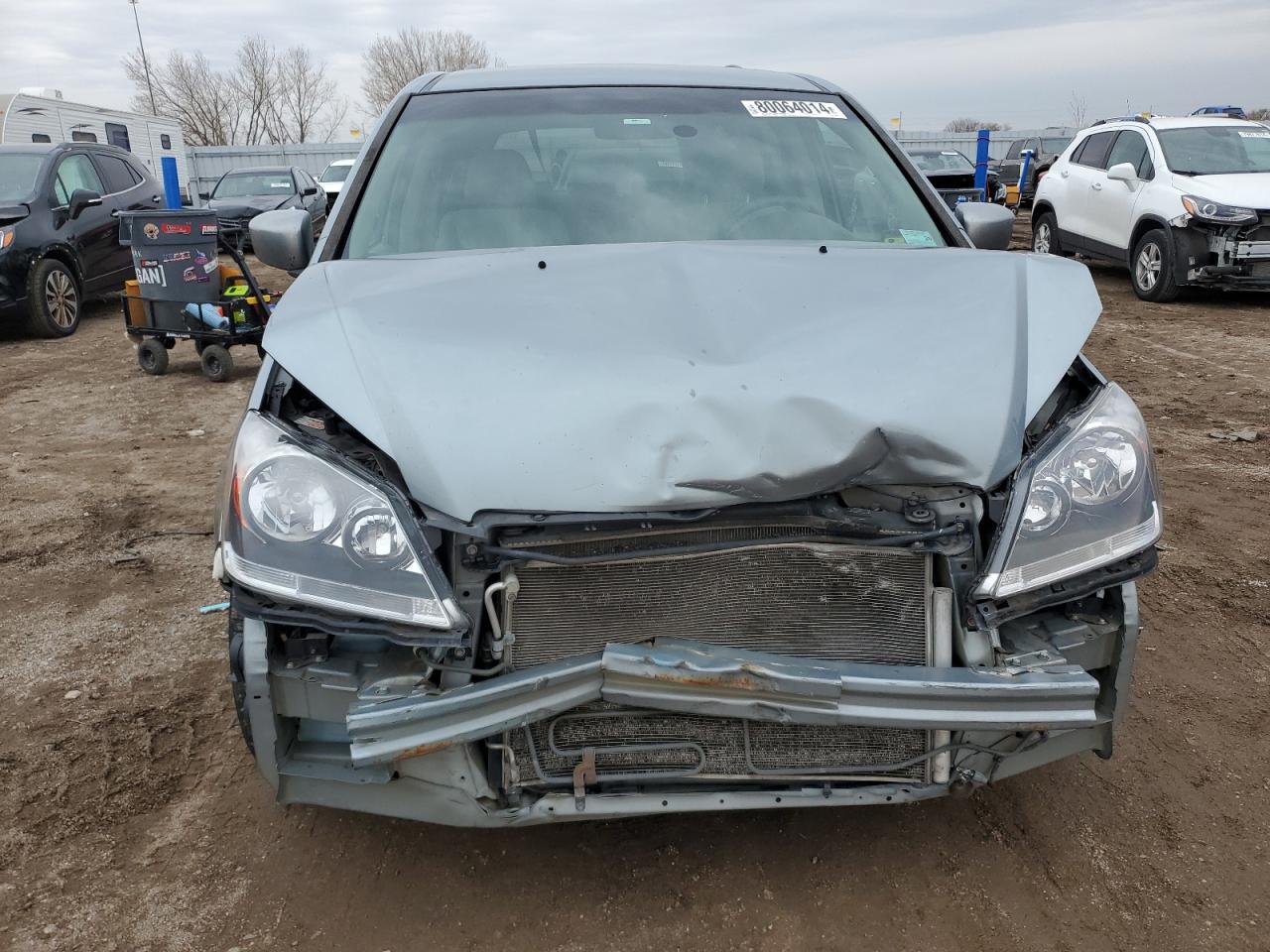 2007 Honda Odyssey - Image 5
