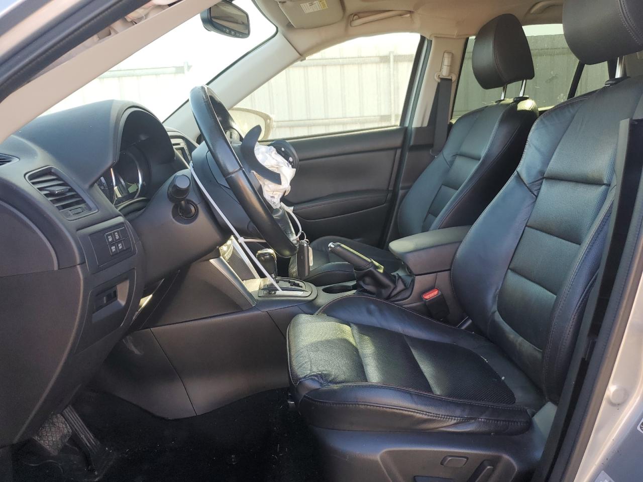 2013 Mazda CX-5 - Image 7