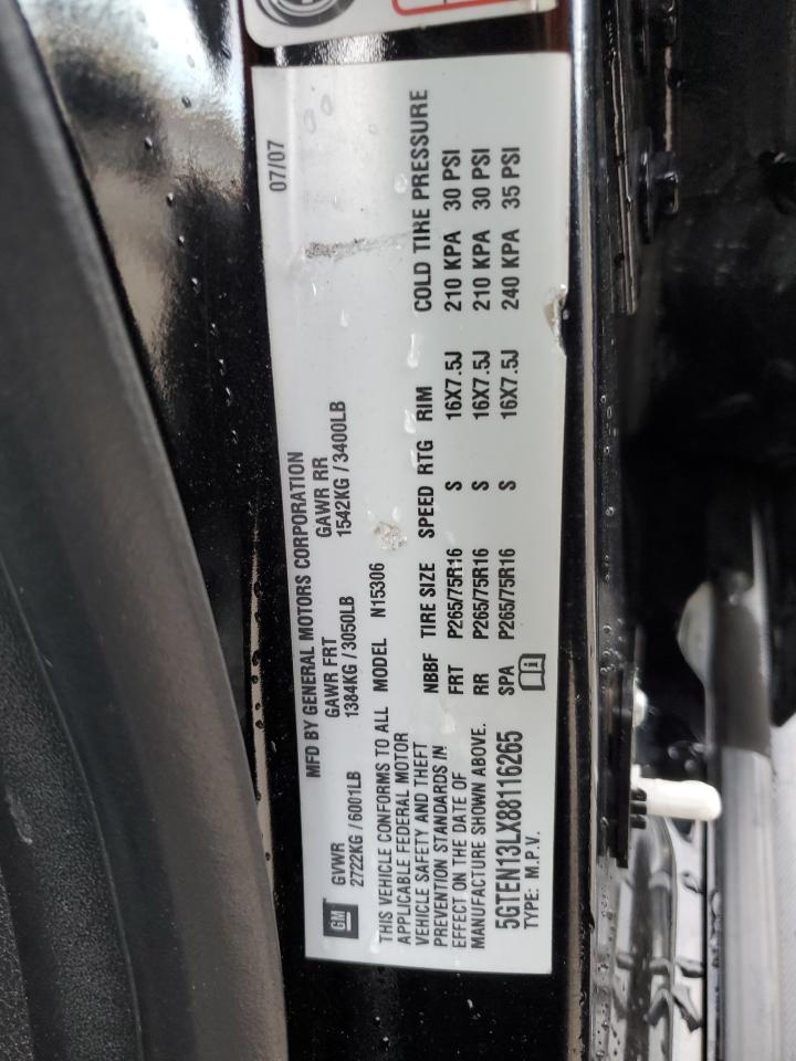 2008 Hummer H3 - Image 13
