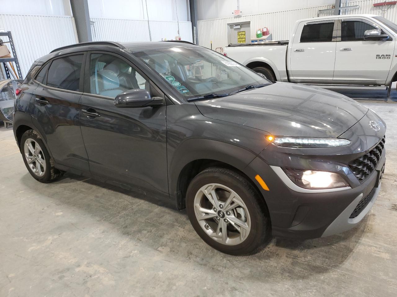 2022 Hyundai Kona - Image 4