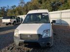 2013 Ford Transit Connect Xl продається в Riverview, FL - Water/Flood