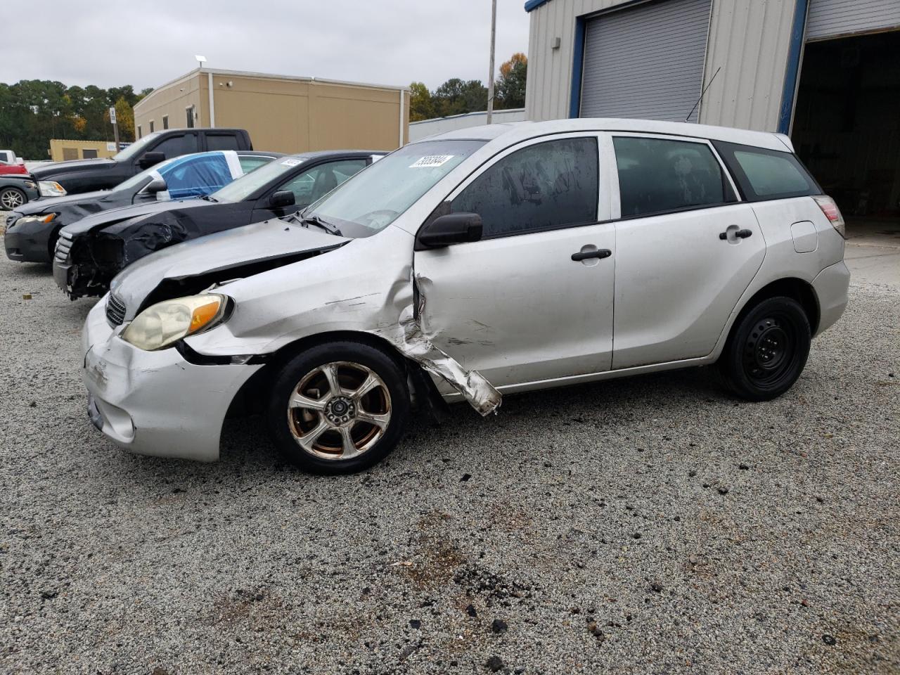 2005 Toyota Corolla - Image 1