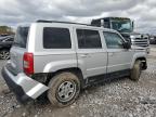 2012 Jeep Patriot Sport na sprzedaż w Hueytown, AL - Front End