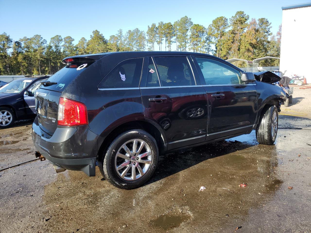 2011 Ford Edge - Image 3