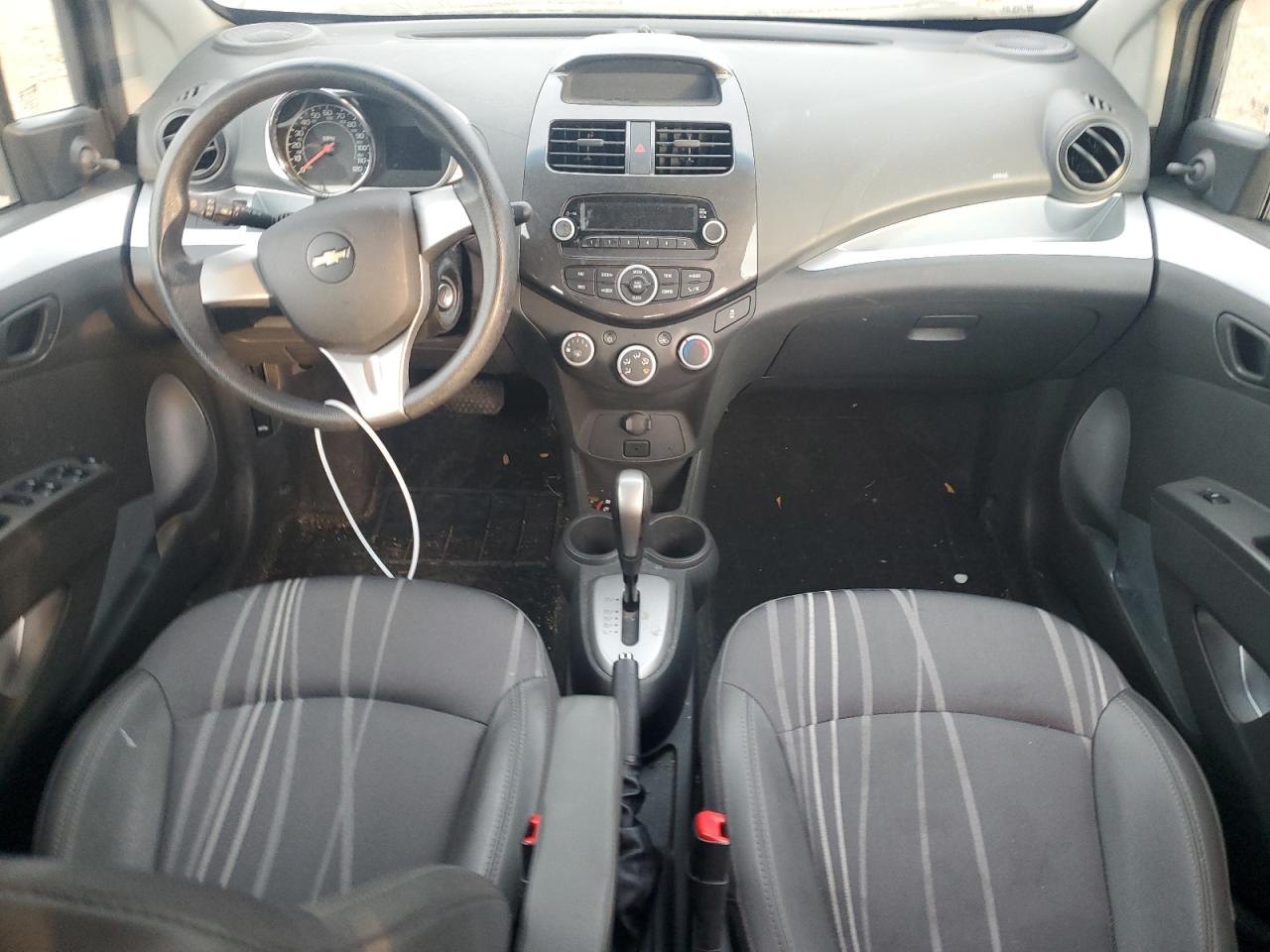 2014 Chevrolet Spark - Image 8