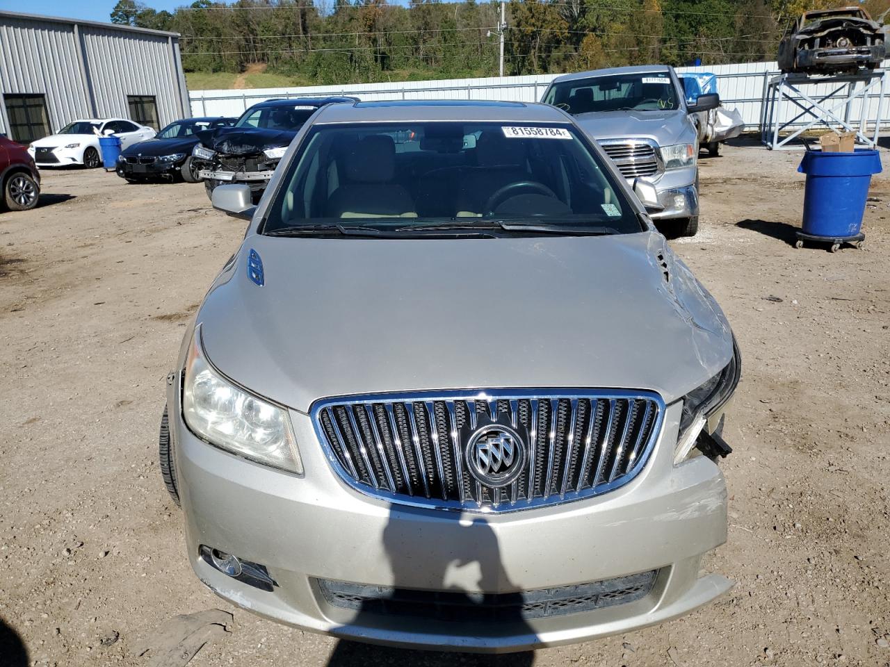 2013 Buick LaCrosse - Image 5