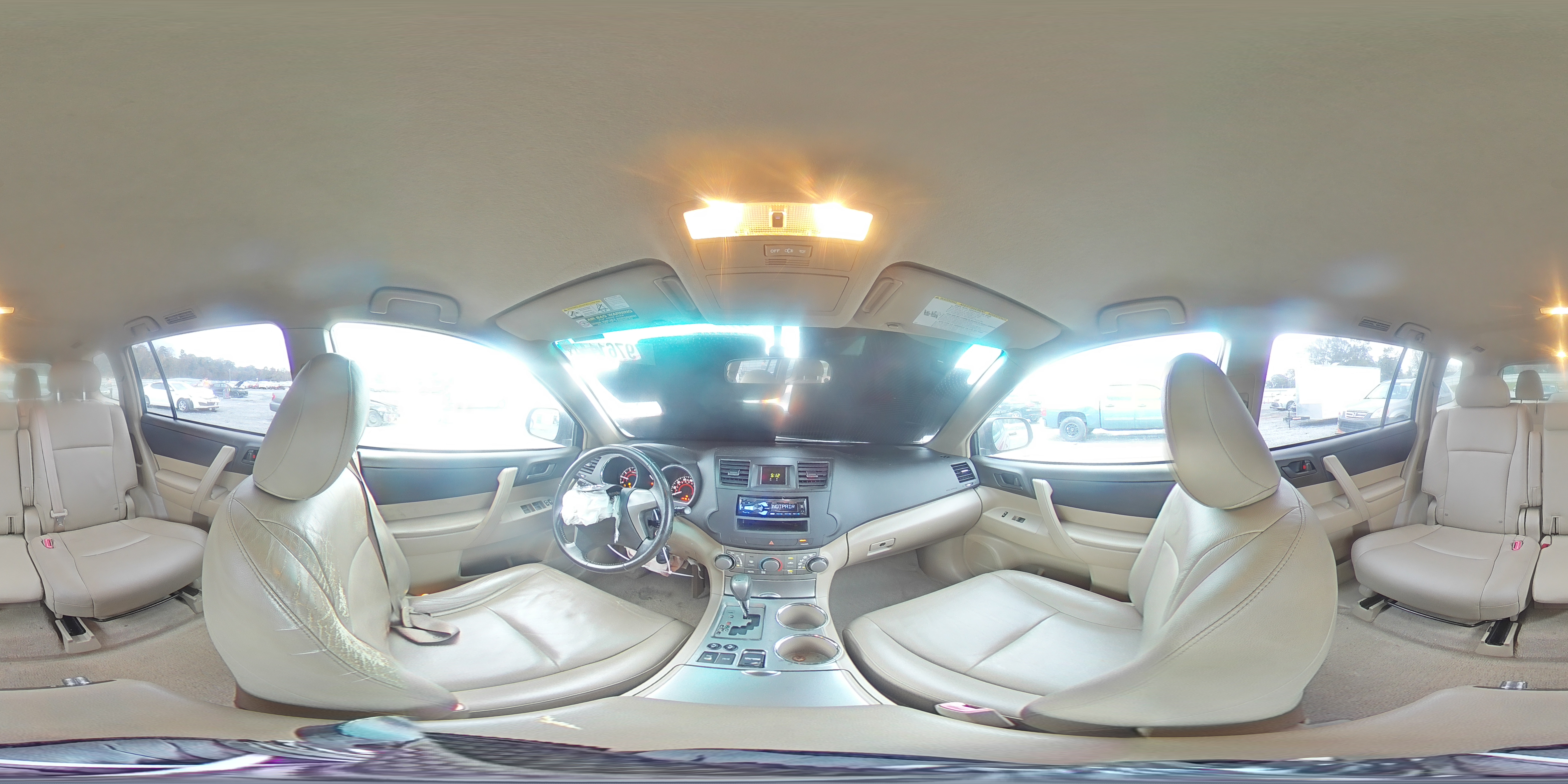 2009 Toyota Highlander - Image 13
