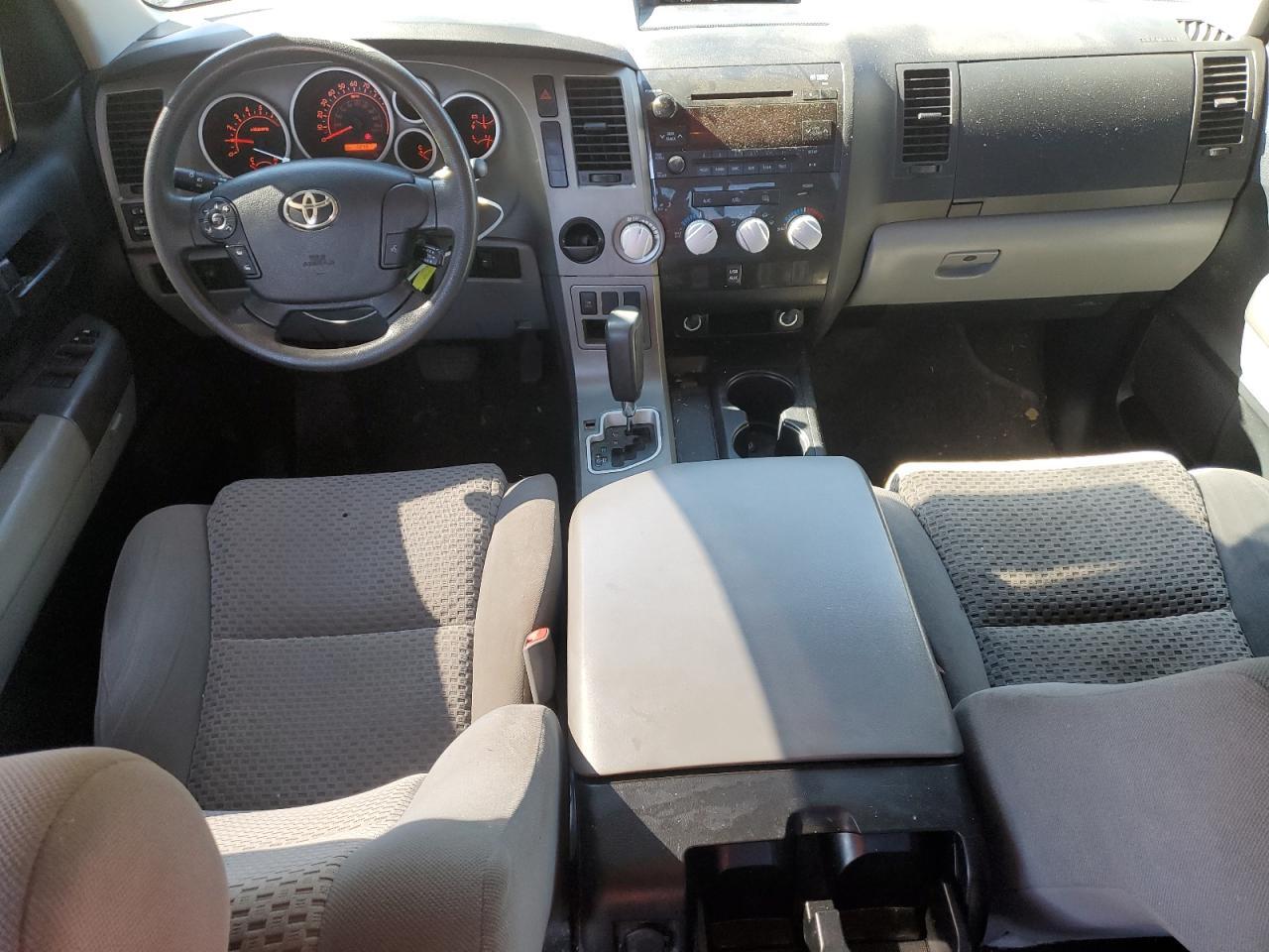 2012 Toyota Tundra - Image 8