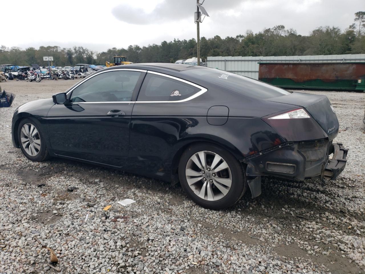 2010 Honda Accord - Image 2