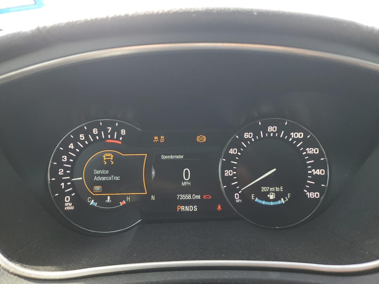 2017 Lincoln Mkx Reserve VIN: 2LMPJ6LP4HBL51317 Lot: 82555144