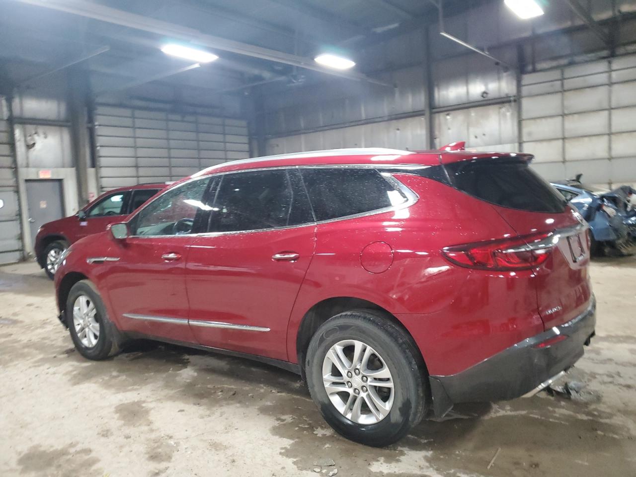 2018 Buick Enclave - Image 2