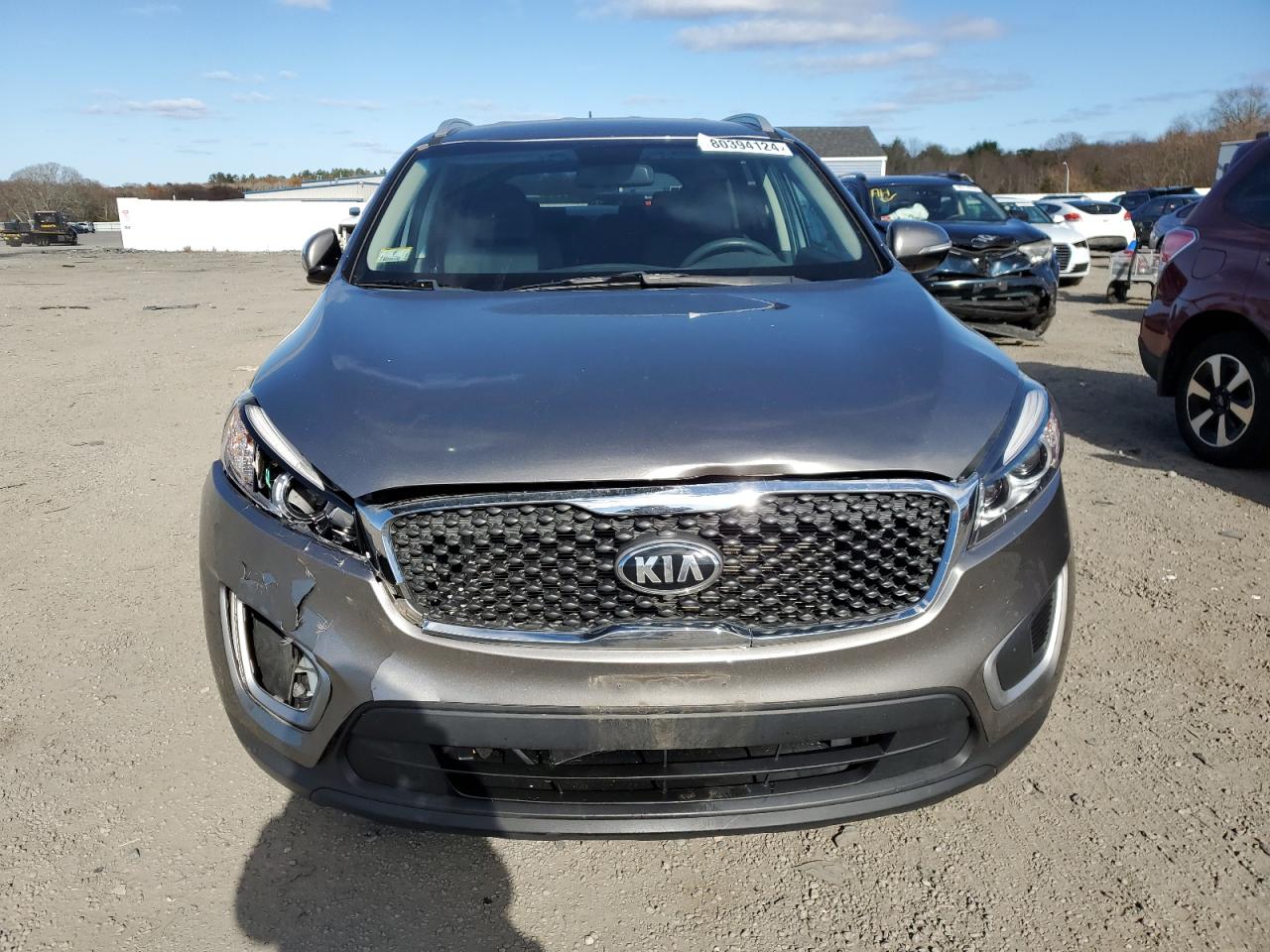 2018 Kia Sorento - Image 5