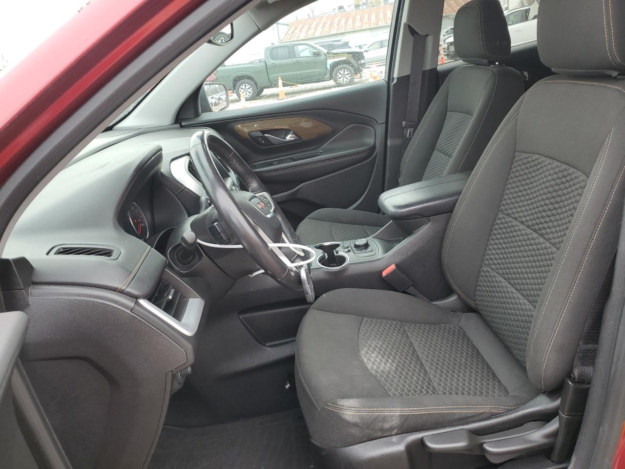 2019 GMC Terrain - Image 7