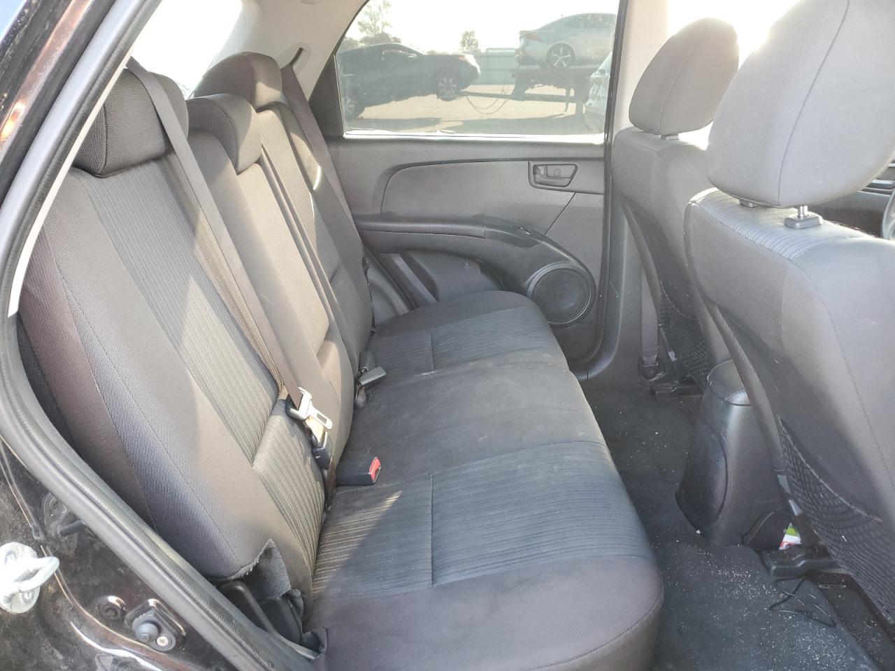 2009 Kia Sportage - Image 11