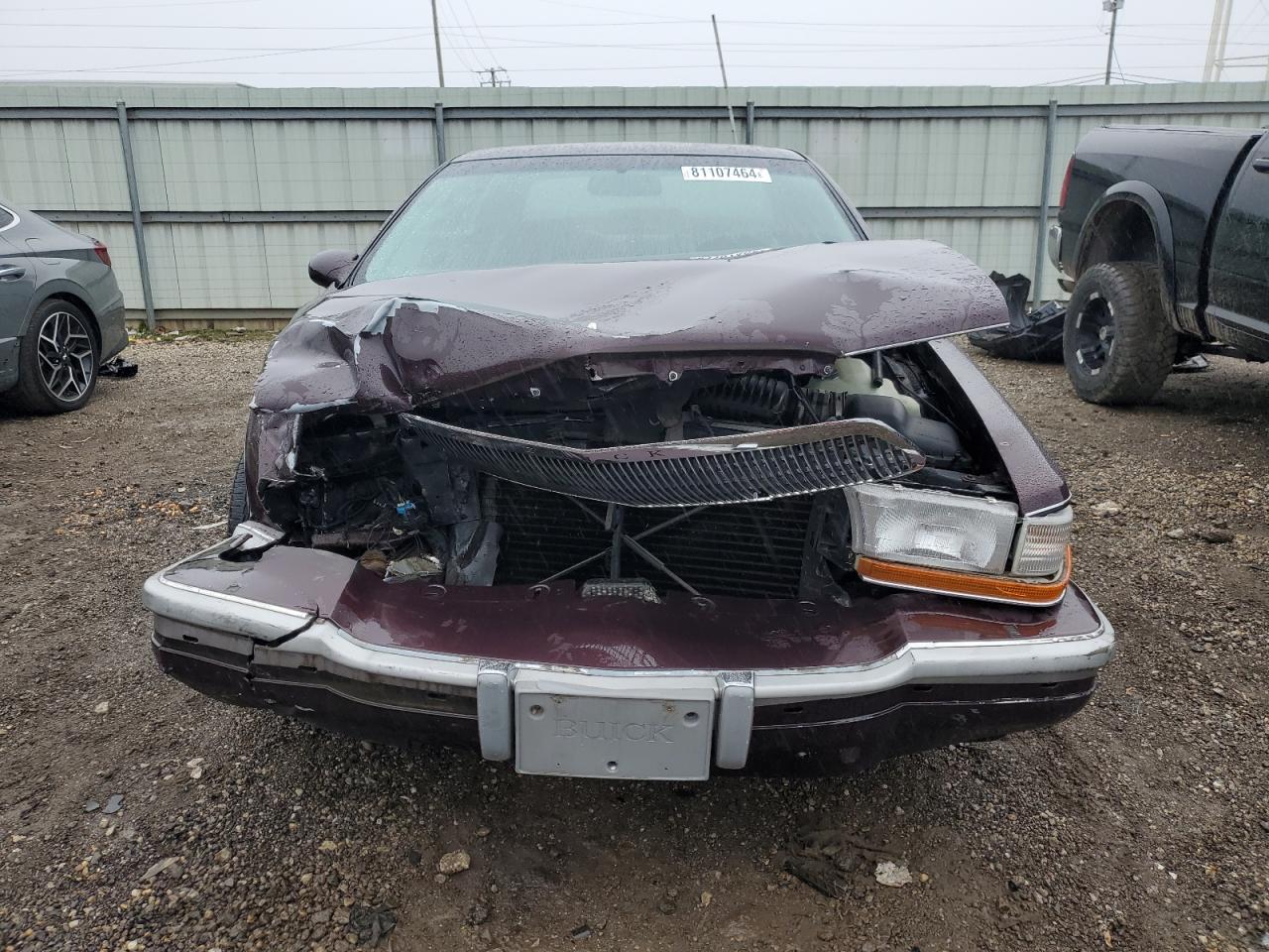 1996 Buick Roadmaster - Image 5