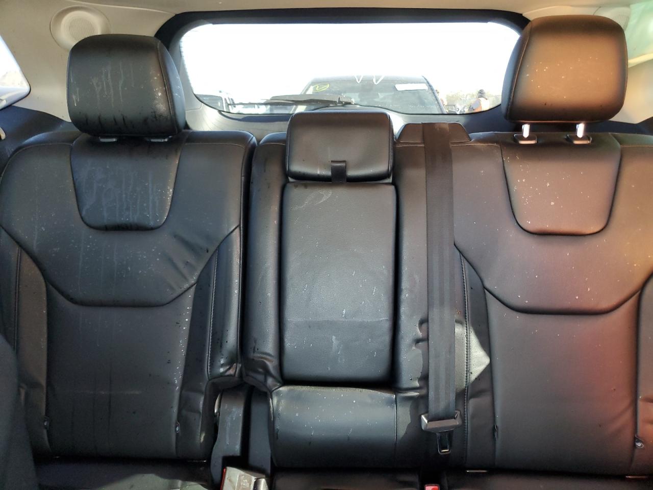 2016 Ford Edge - Image 10