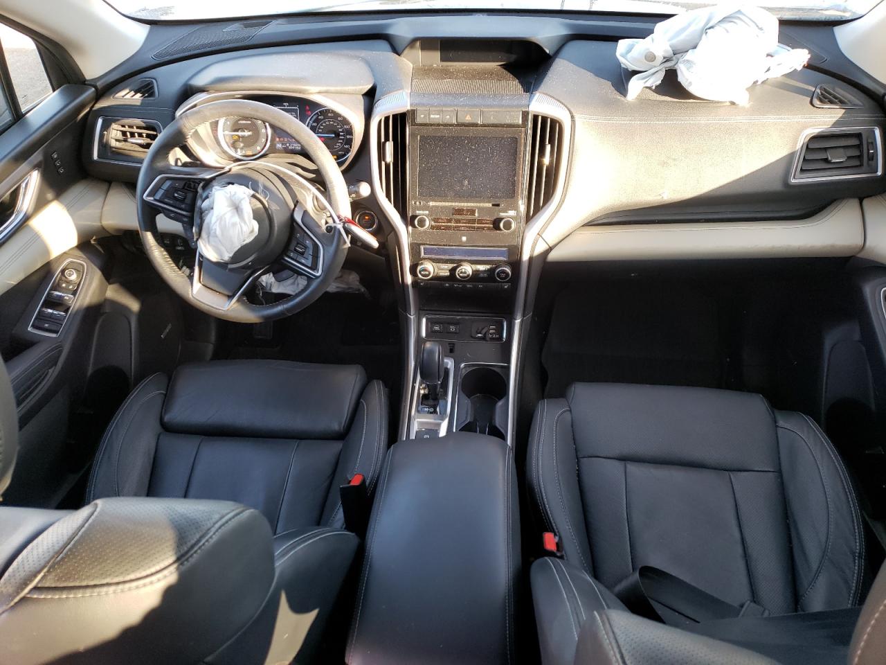 2019 Subaru Ascent - Image 8