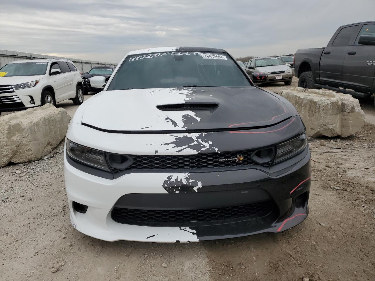 2019 Dodge Charger - Image 5