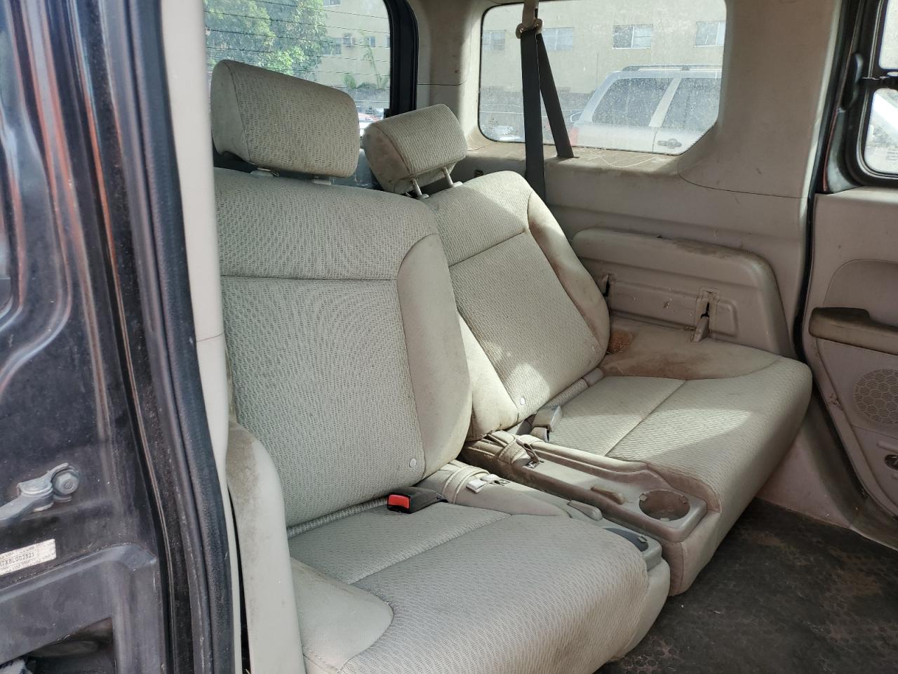 2011 Honda Element - Image 11