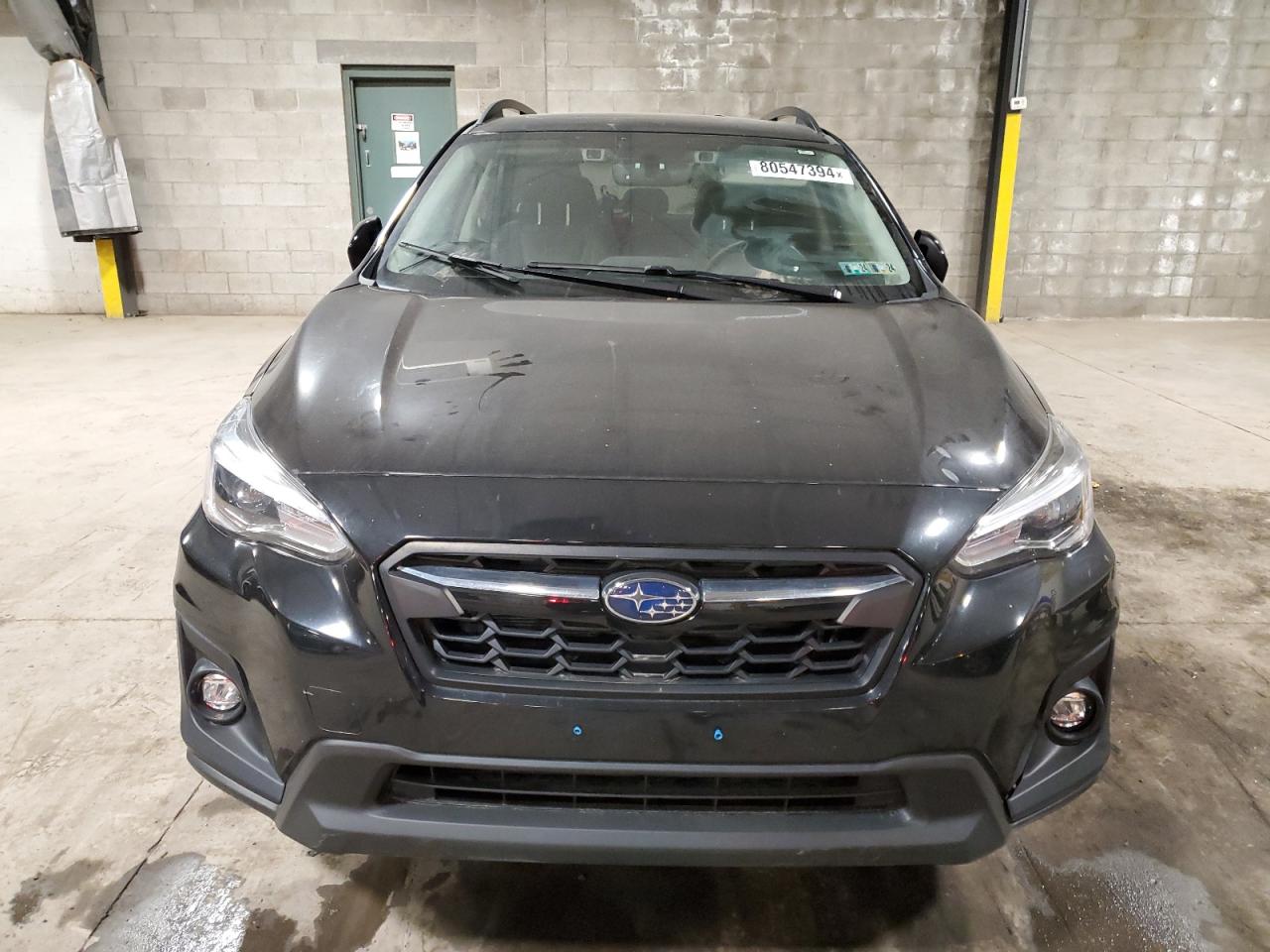 2020 Subaru Crosstrek Limited VIN: JF2GTANC8L8265898 Lot: 80547394