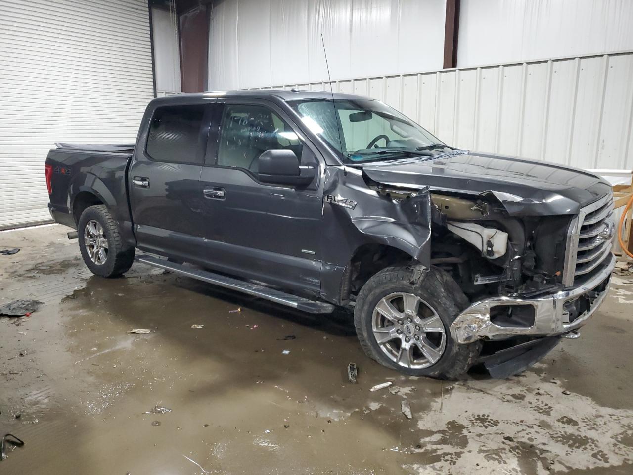 2016 Ford F-150 - Image 4
