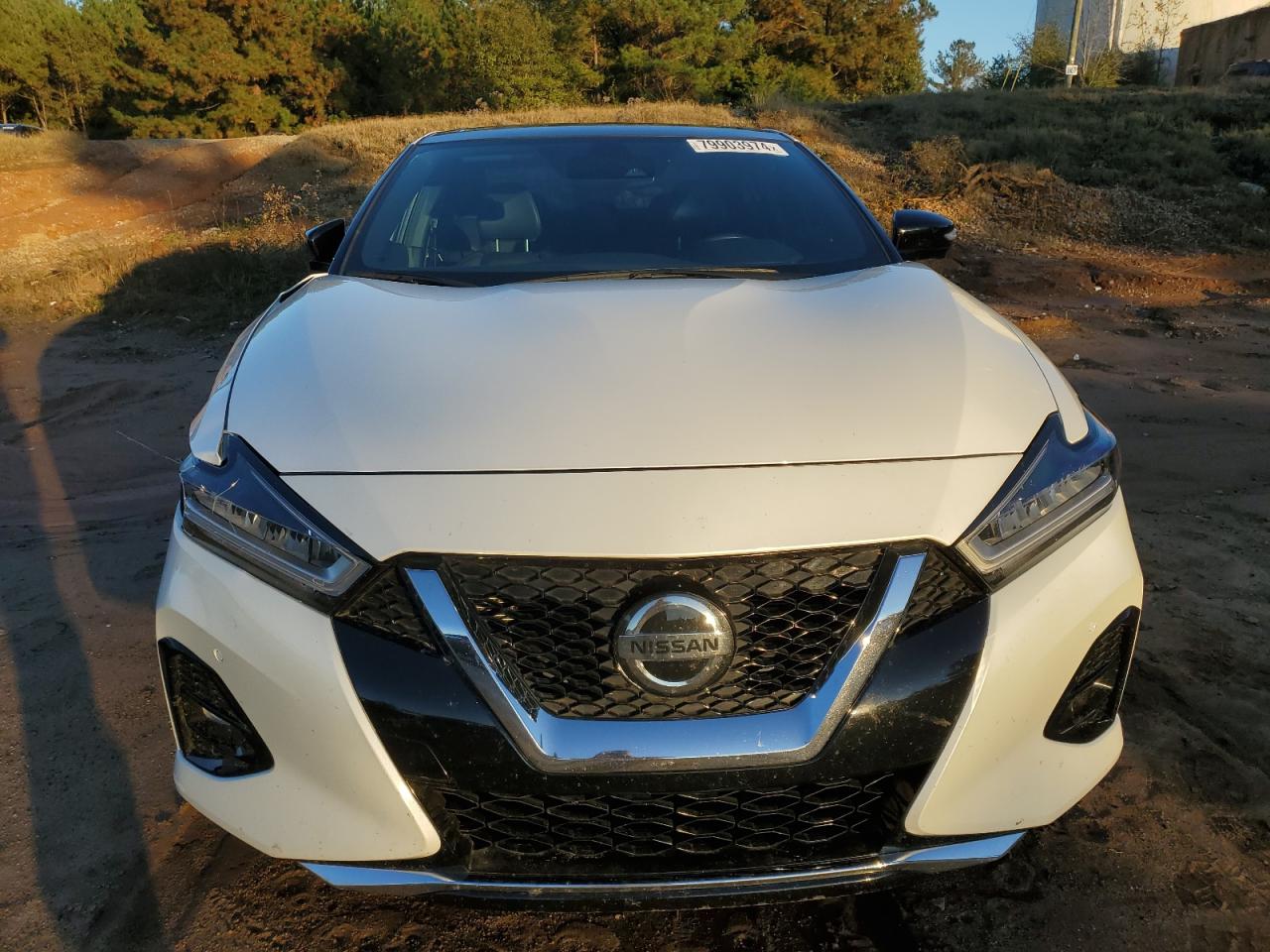 2020 Nissan Maxima - Image 5