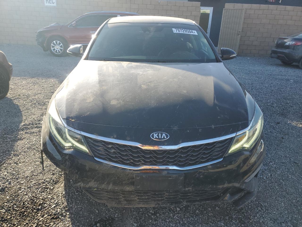 2019 Kia Optima - Image 5
