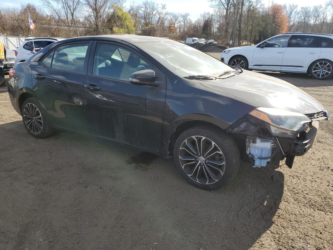 2015 Toyota Corolla - Image 4