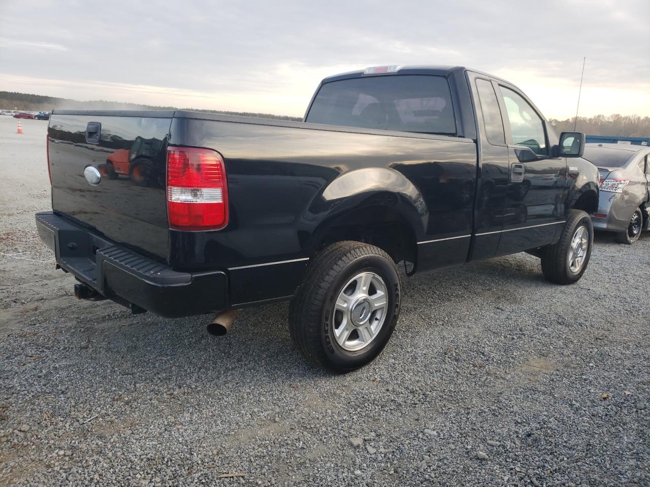 2007 Ford F-150 - Image 3
