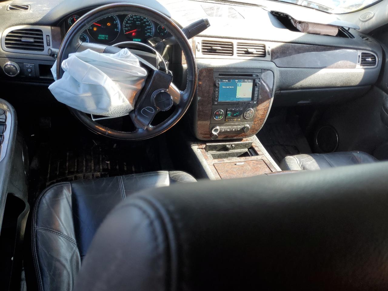 2008 GMC Yukon - Image 8