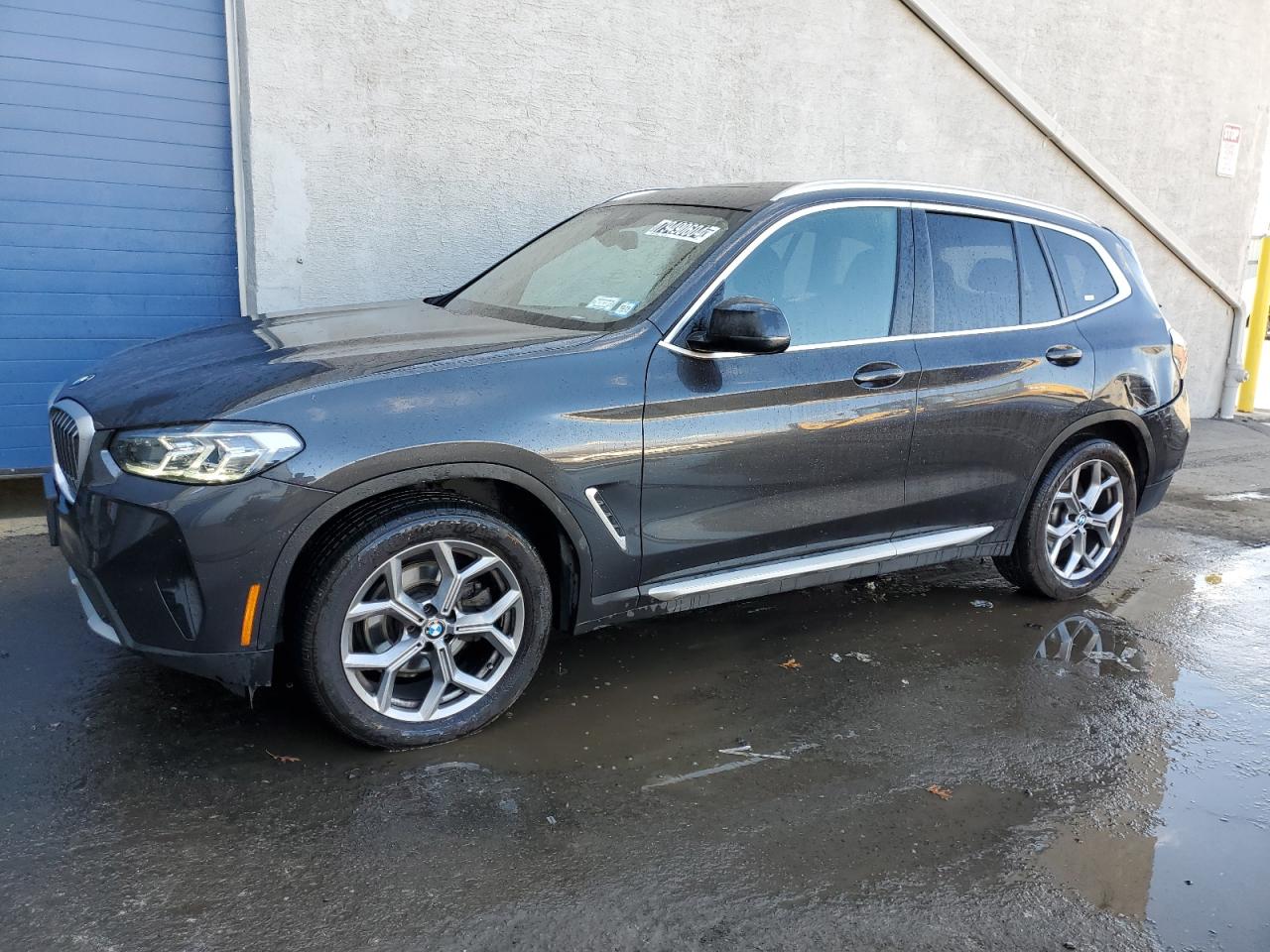 2024 BMW X3 - Image 1