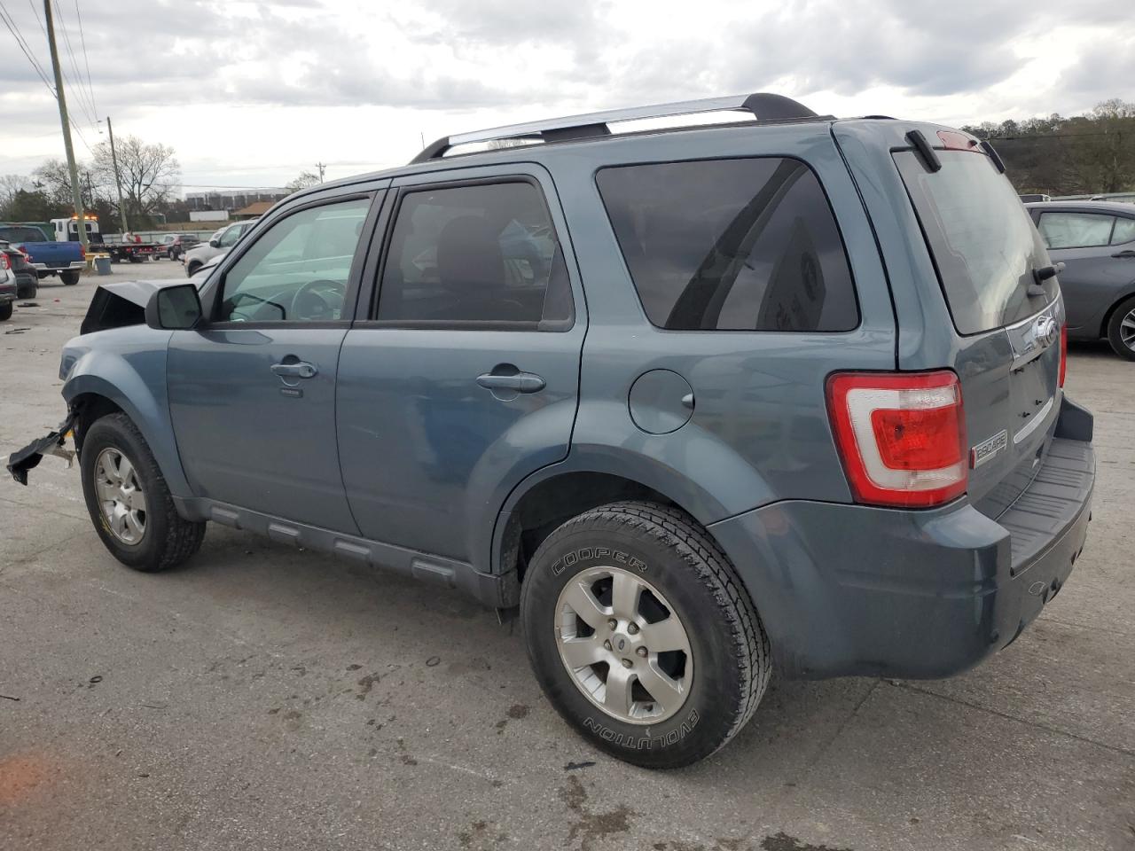 2012 Ford Escape - Image 2