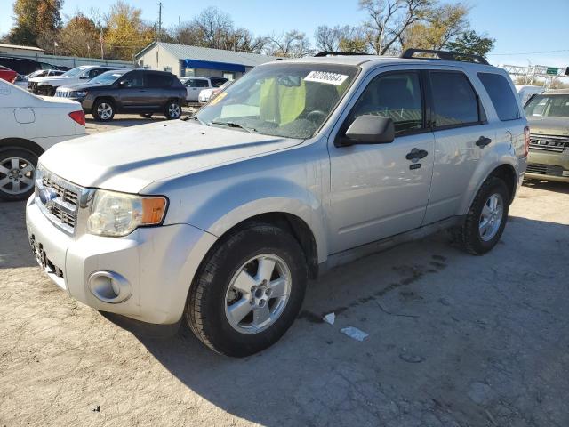 2009 Ford Escape Xlt