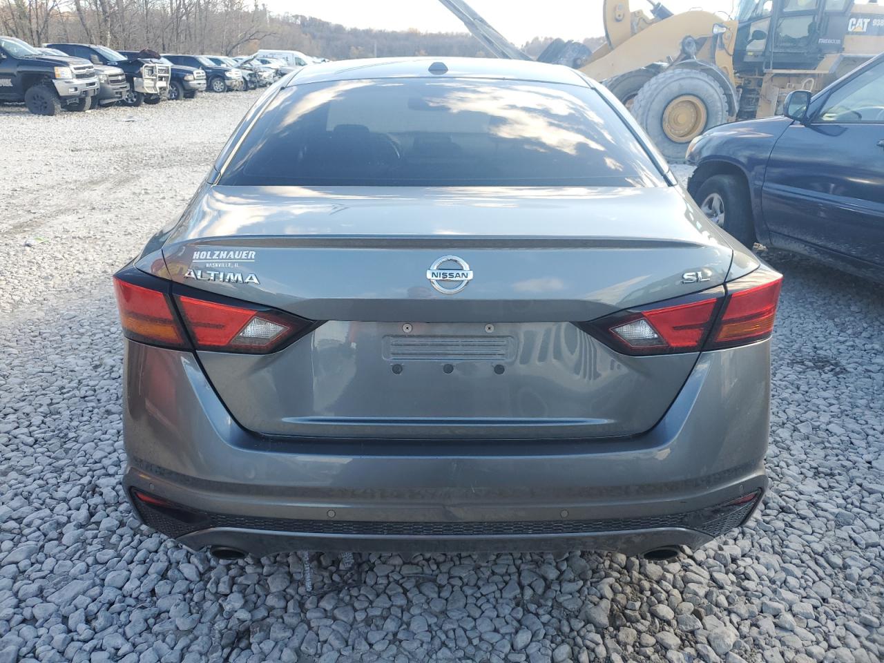 2020 Nissan Altima - Image 6