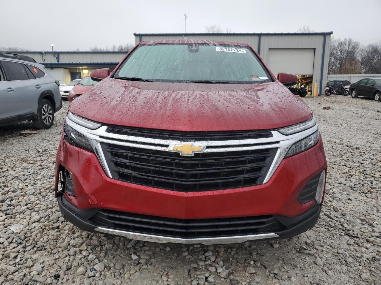 2023 Chevrolet Equinox - Image 5