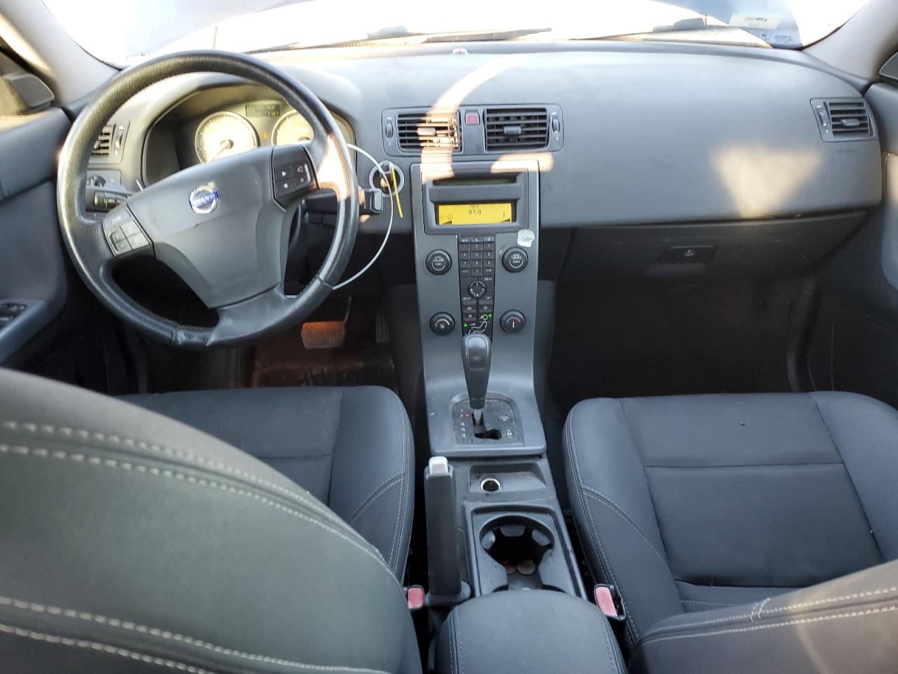 2007 Volvo S40 - Image 8