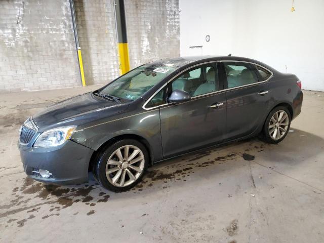 2013 Buick Verano 