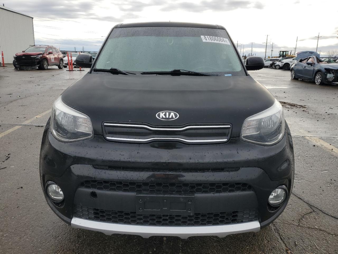 2018 Kia Soul - Image 5
