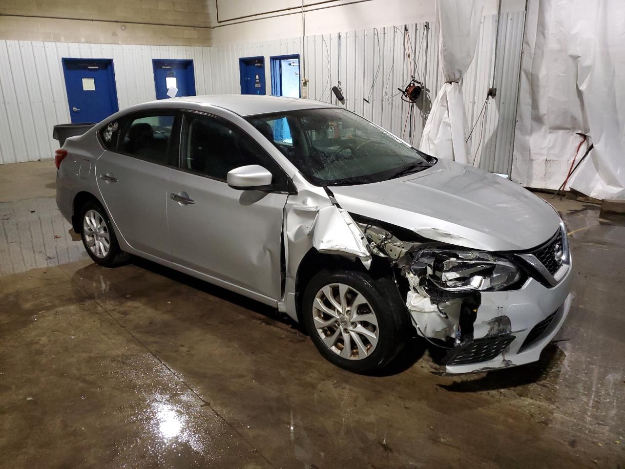 2019 Nissan Sentra - Image 4