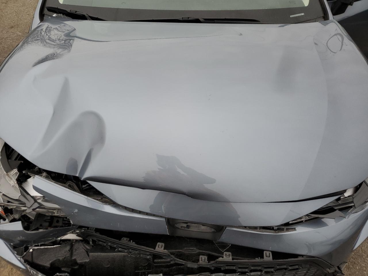 2021 Toyota Corolla - Image 12