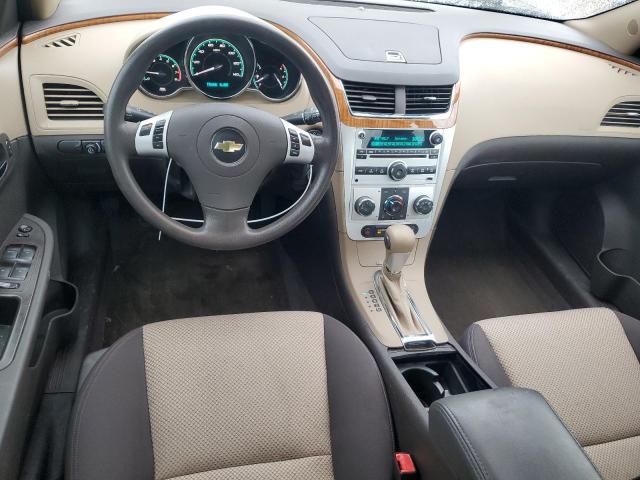  CHEVROLET MALIBU 2012 Коричневий