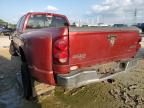 2007 Dodge Ram 3500 St на продаже в Houston, TX - Frame Damage