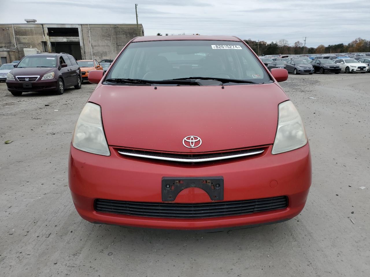 2007 Toyota Prius - Image 5