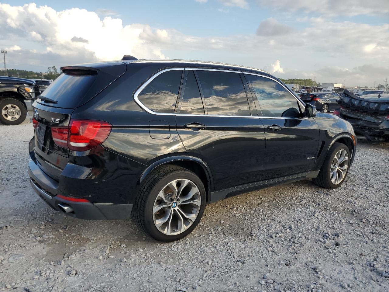 2015 BMW X5 - Image 3