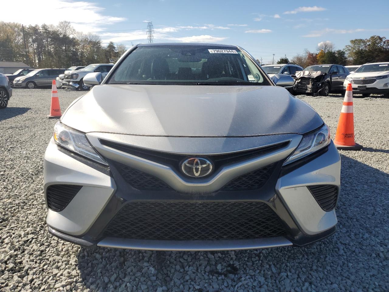 2020 Toyota Camry - Image 5